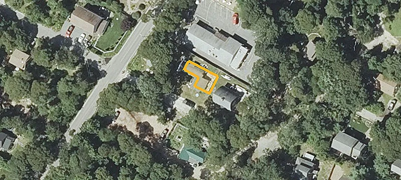 18 Towanticut St