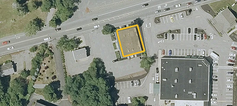 1044 Central St Ste, Unit 202