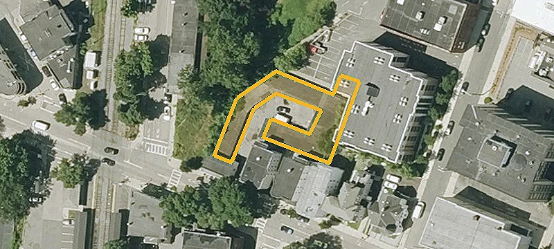 31-33 Wyoming Ave, Unit 33