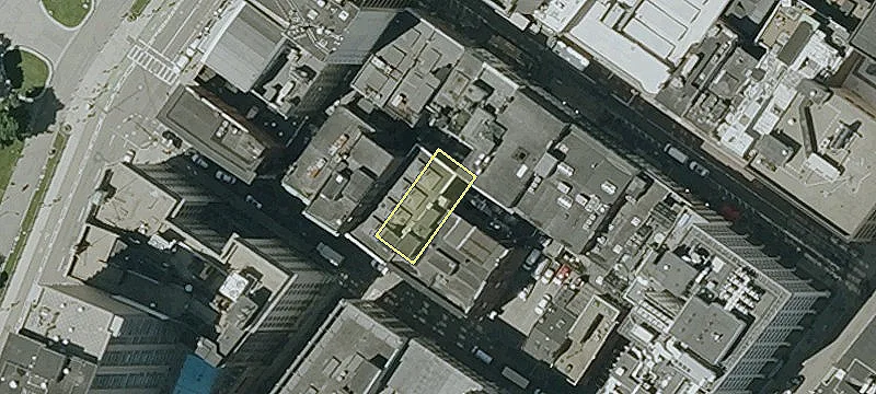 33-35 Ww St