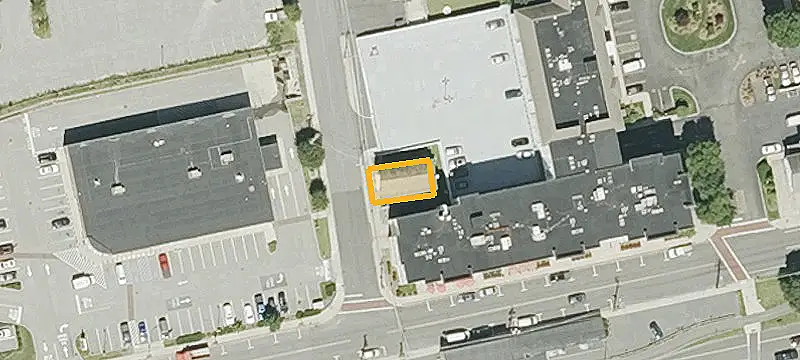 5 High St