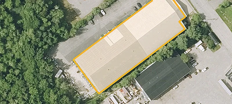 21 Industrial Rd
