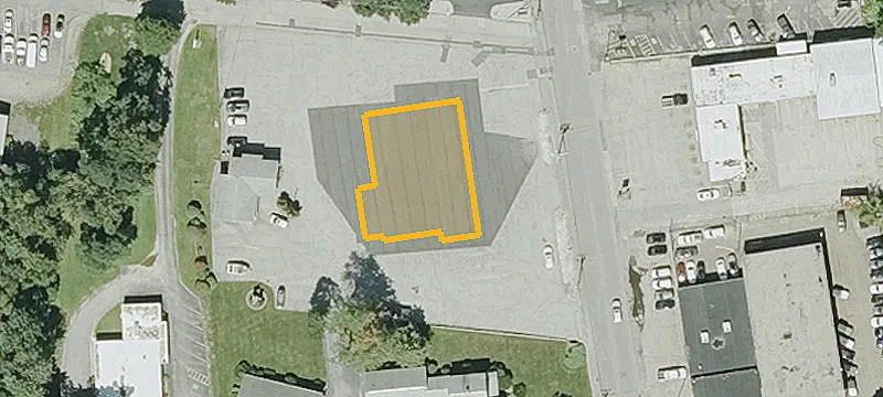 154 Thompson Rd