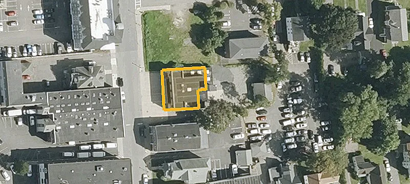 291 Main St