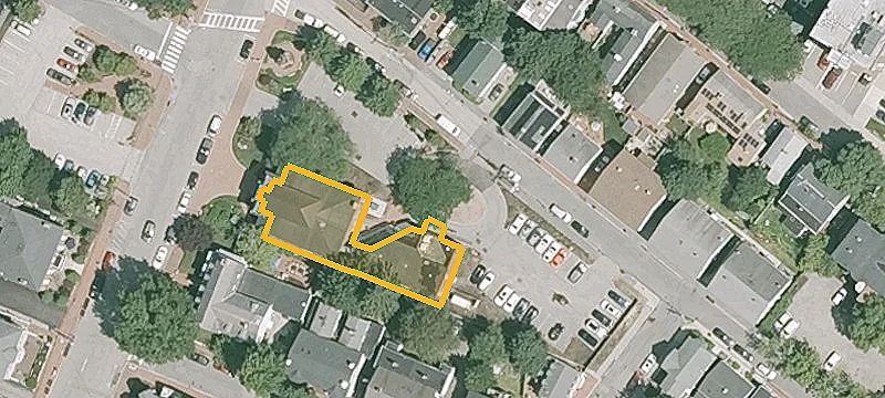 12 Prospect St