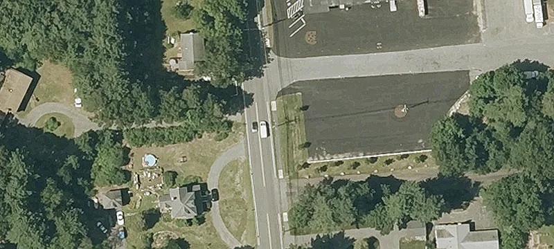 5 Waltham St