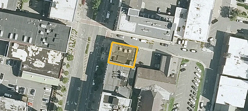50 Nn St