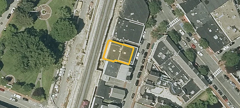 15 Thompson St, Unit 21