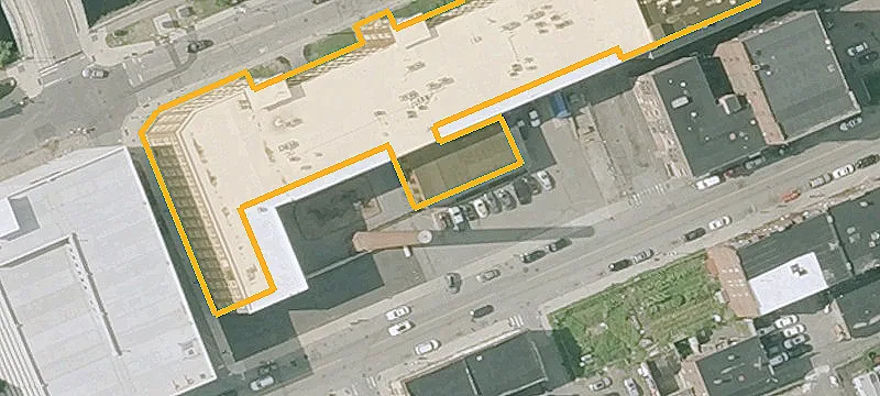 225 Middlesex St