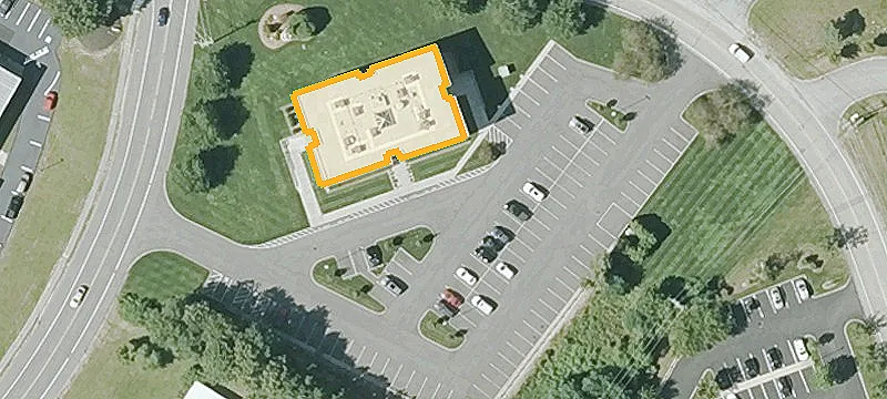 50 Resnik Rd