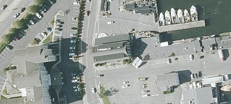 61 Merrills Wharf