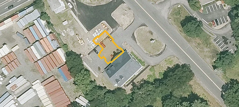 45 Toll Rd