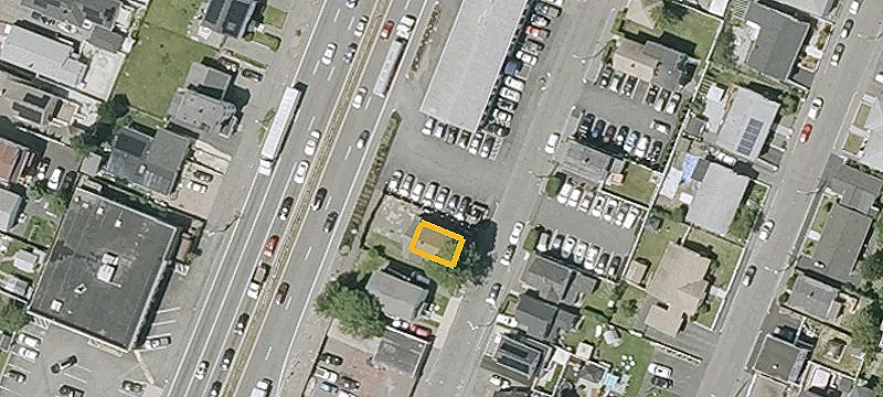 31 Tuttle St