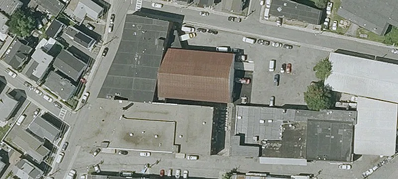 165 Bow St