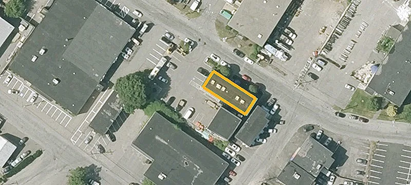 43 Charles St