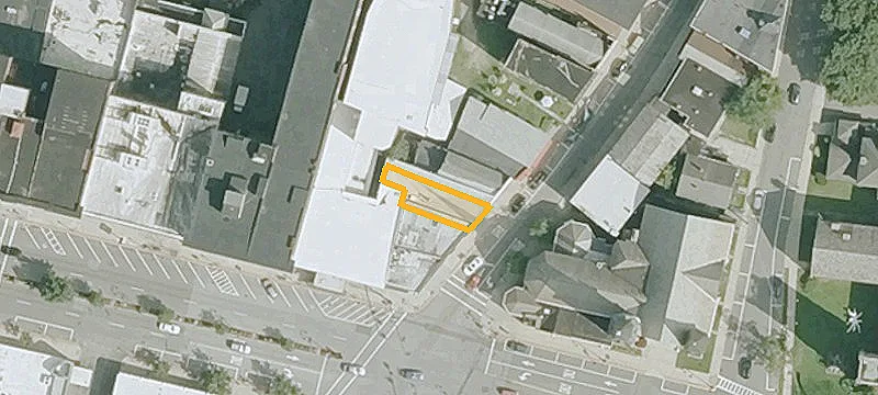 9 Eagle St