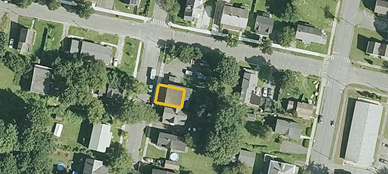 146 Daniels Ave