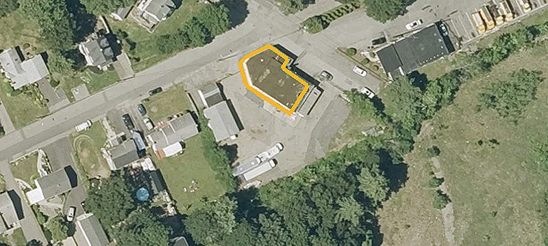 495 Whiting Ave