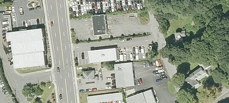 408 Maple St