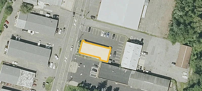 180 Shaker Rd