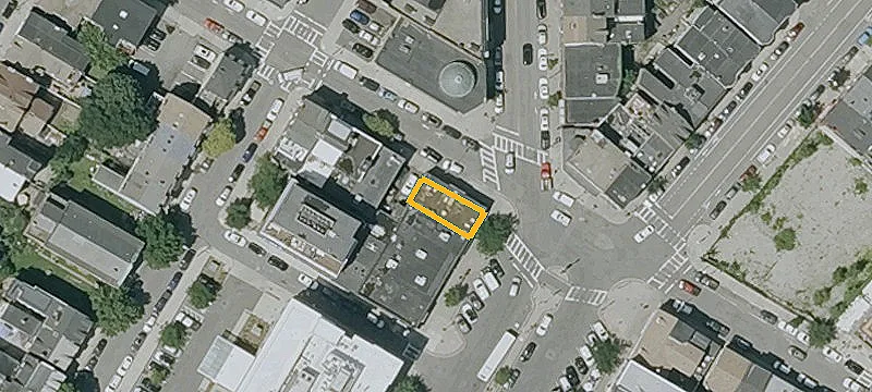 42-44 Maverick Sq