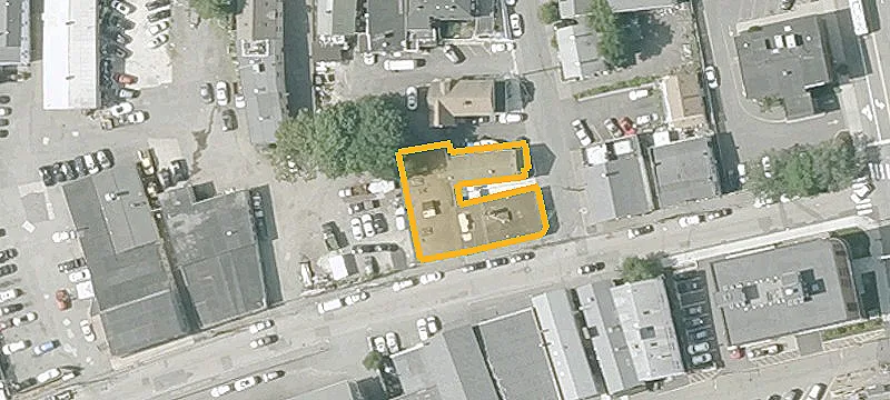 19-21 Felton St