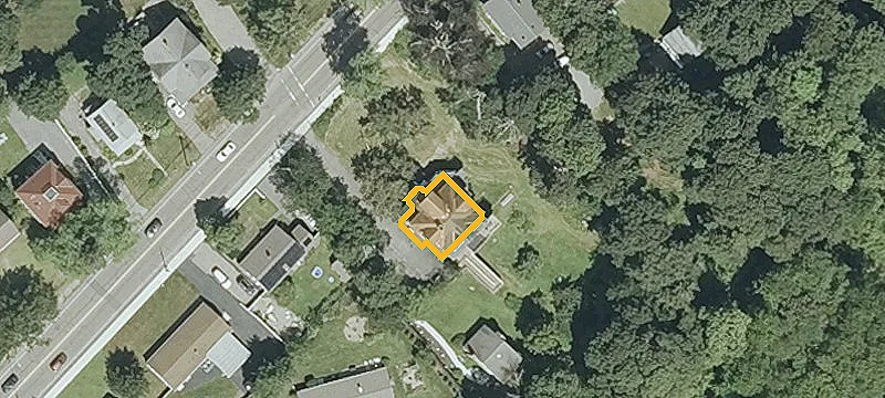 574th Newport Ave