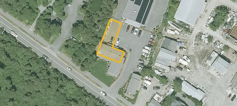 54 Old S Rd