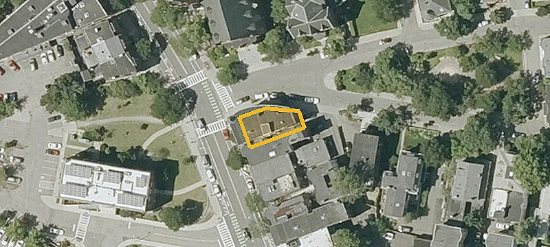 43 Harvard St, Unit 45