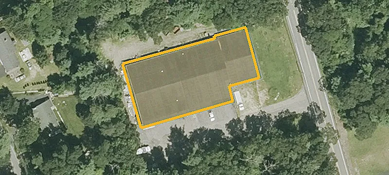 55 Cpe Rd