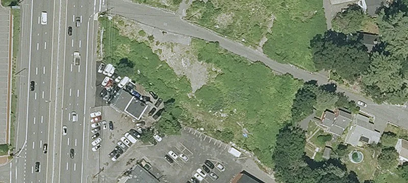 5 Bow St