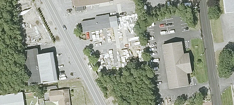 542 Higgins Crowell Rd