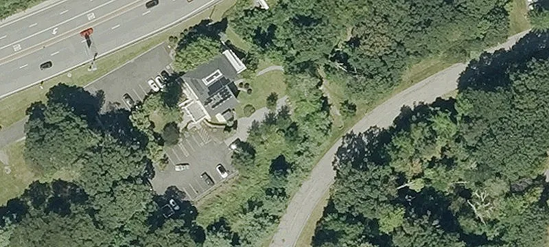 100 High St