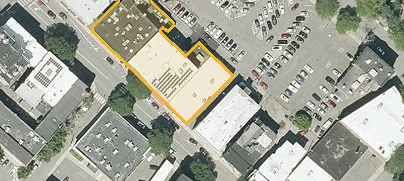 58 Pleasant St