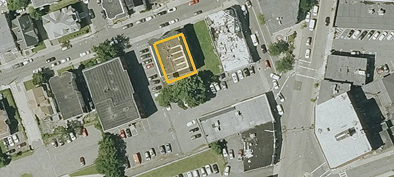 209 Adams St, Unit 217R
