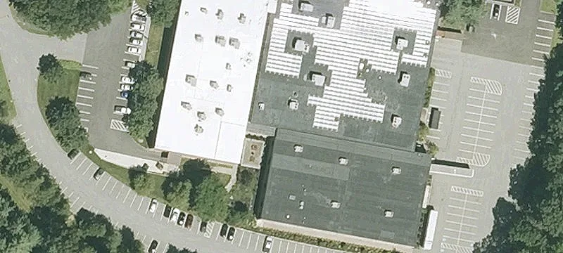 100 Discovery Way