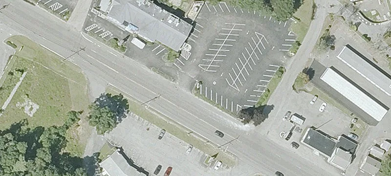 3150 Cranberry Hwy