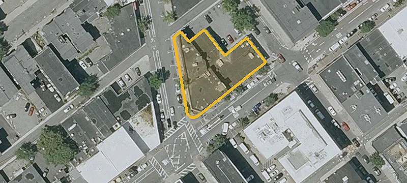 248 Broadway 1st Ste, Unit 1