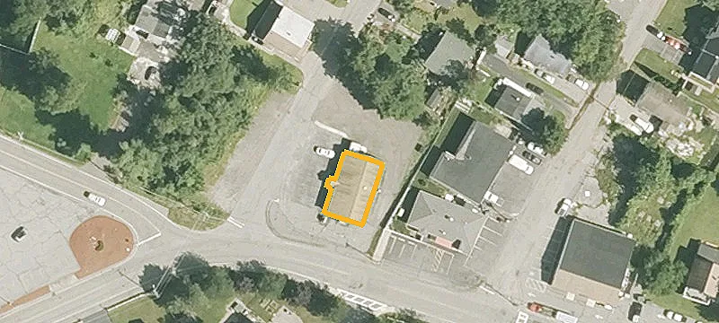 25 Parham Rd
