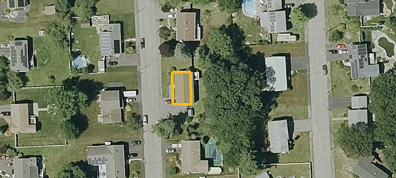 9 Birchwood Rd
