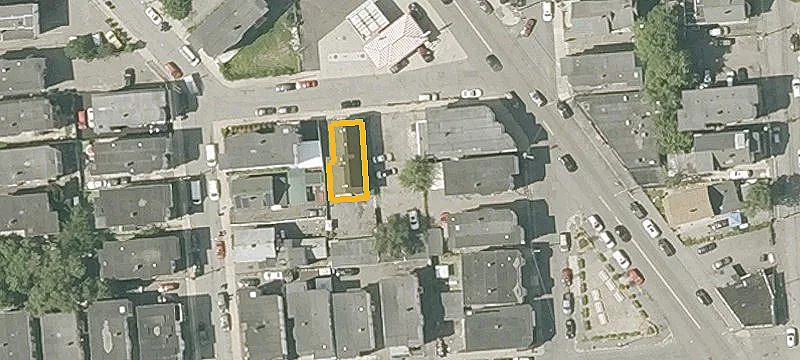 6 Hemlock St