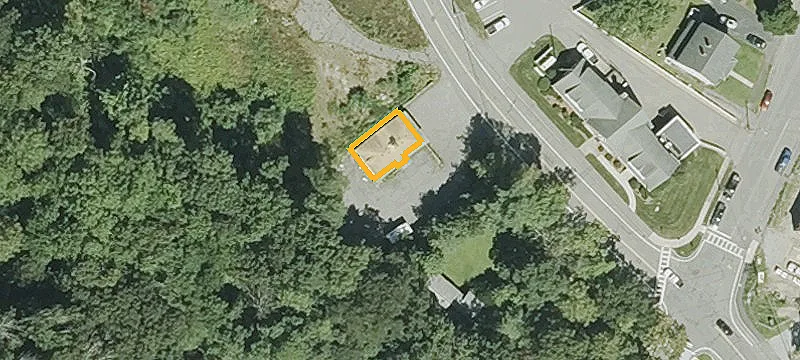 9 Cres St