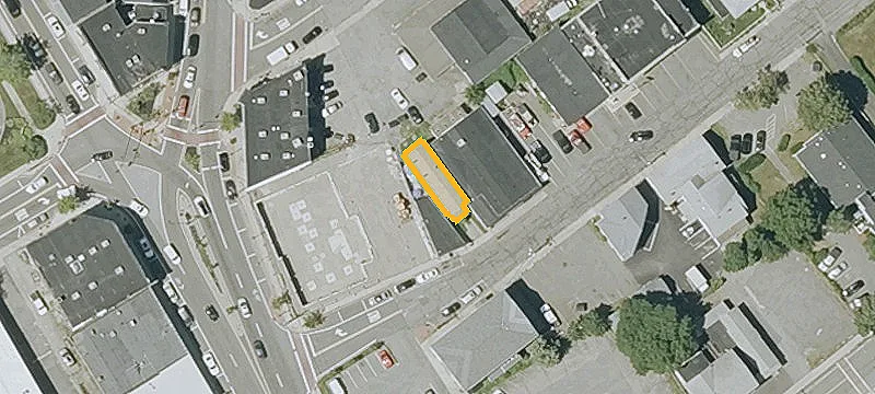 18 Freeman St