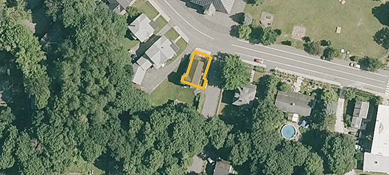 214 Pleasant St