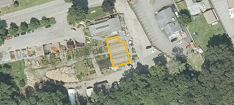 363 Taunton Ave