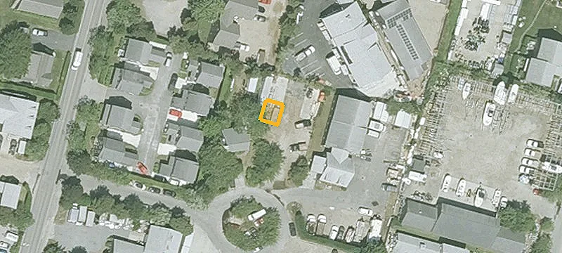 6 Sq Rigger Rd