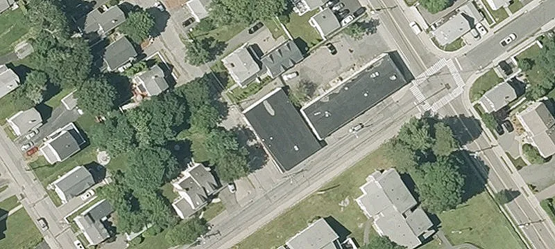 215 Fulton St