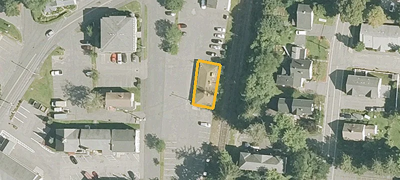 10 Blake St