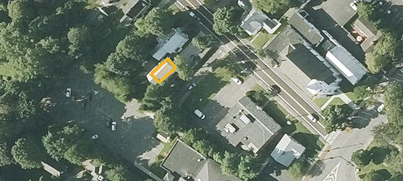 22 Church St