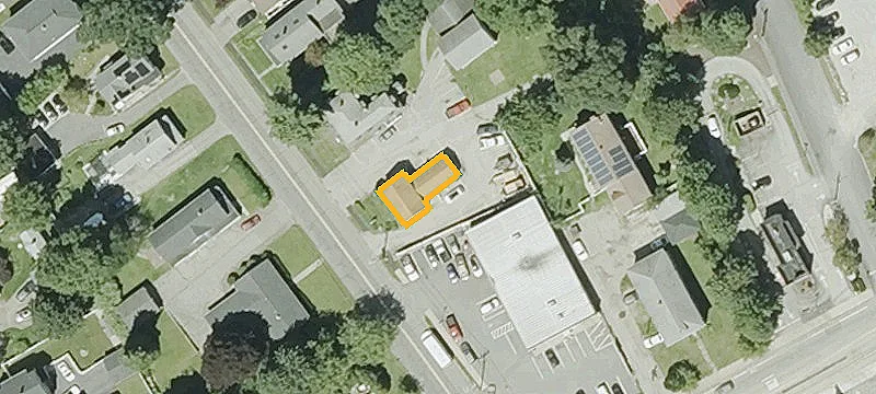 6 Slater St